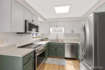 508 Summit Lake Shore Drive NW, Olympia, WA 98502 - Photo 11