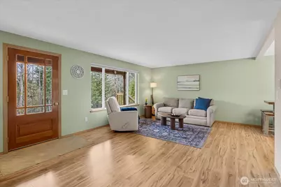 508 Summit Lake Shore Drive NW, Olympia, WA 98502 - Photo 3