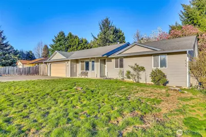 505 N Hubbard Avenue, Yacolt, WA 98675 - Photo 1