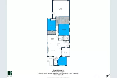 1611 SW Vanguard Street, Oak Harbor, WA 98277 - Photo 37