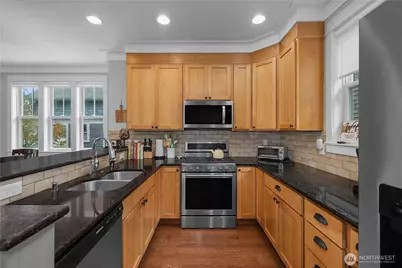 251 Meriweather Street, Pacific Beach, WA 98571 - Photo 7