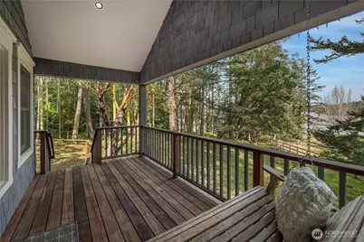 1 & 2 Driftwood Shores, Henry Island, WA 98250 - Photo 33