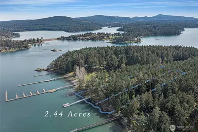 1 & 2 Driftwood Shores, Henry Island, WA 98250 - Photo 35