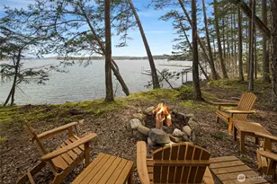1 & 2 Driftwood Shores, Henry Island, WA 98250 - Photo 39