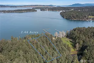 1 & 2 Driftwood Shores, Henry Island, WA 98250 - Photo 5