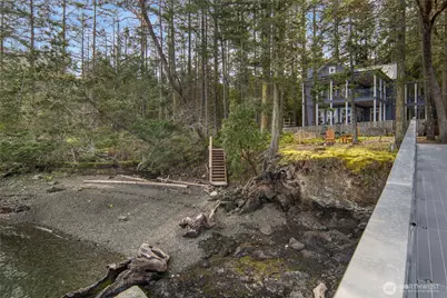 1 & 2 Driftwood Shores, Henry Island, WA 98250 - Photo 37