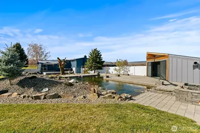 341 Robinson Canyon Road, Ellensburg, WA 98926 - Photo 5