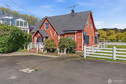 6105 Willow Grove Road, Longview, WA 98632 - Photo 11