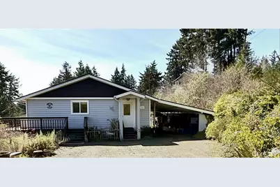 191 N North Hill Road, Hoodsport, WA 98548 - Photo 3