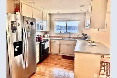 191 N North Hill Road, Hoodsport, WA 98548 - Photo 17