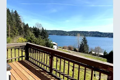 191 N North Hill Road, Hoodsport, WA 98548 - Photo 9
