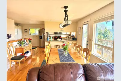 191 N North Hill Road, Hoodsport, WA 98548 - Photo 23