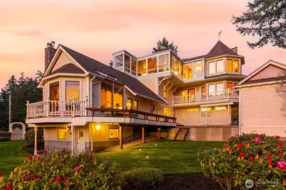 303 7th Street, Anacortes, WA 98221 - Photo 1