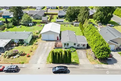 6462 Trigg Woods Lane, Ferndale, WA 98248 - Photo 3