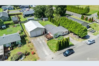 6462 Trigg Woods Lane, Ferndale, WA 98248 - Photo 29