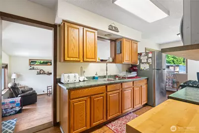 6462 Trigg Woods Lane, Ferndale, WA 98248 - Photo 9