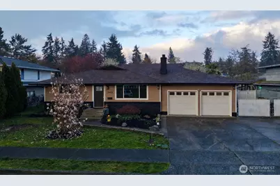 7633 S Wilkeson Street, Tacoma, WA 98408 - Photo 1