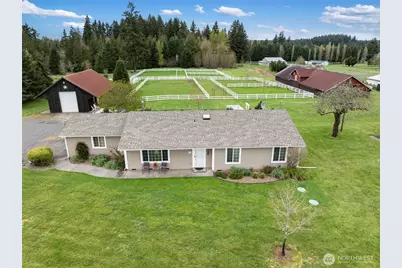 689 Rhoades Road, Winlock, WA 98596 - Photo 1