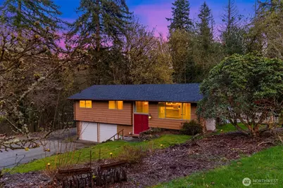 3915 38th Avenue NW, Gig Harbor, WA 98335 - Photo 1