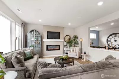 10108 38th Street Ct E #49, Edgewood, WA 98371 - Photo 5