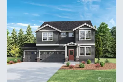 10108 38th Street Ct E #49, Edgewood, WA 98371 - Photo 1