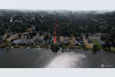 544 Mt Olympus Avenue SE, Ocean Shores, WA 98569 - Photo 3