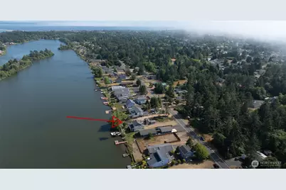 544 Mt Olympus Avenue SE, Ocean Shores, WA 98569 - Photo 23