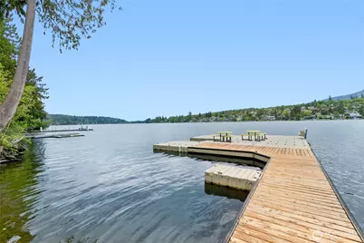 18545 W Big Lake Boulevard, Mount Vernon, WA 98274 - Photo 9
