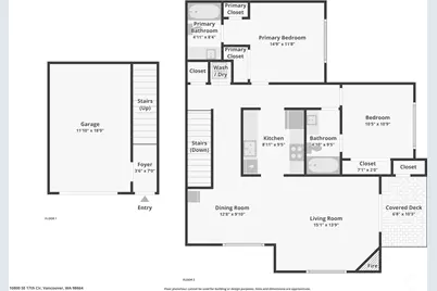 10800 SE 17th Circle #T220, Vancouver, WA 98664 - Photo 31