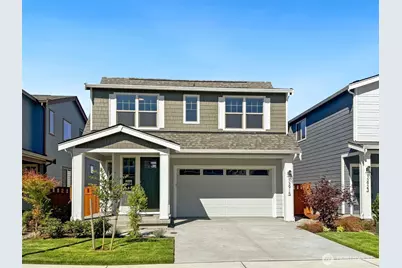 13915 178th Street E #36, Puyallup, WA 98374 - Photo 1