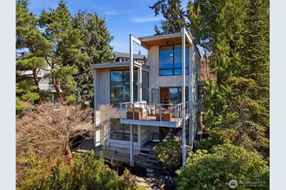 8718 43rd Place SW, Seattle, WA 98136 - Photo 1