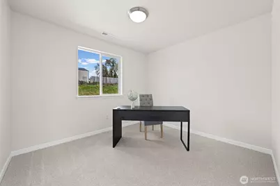 414 Comet Street, Milton, WA 98354 - Photo 23