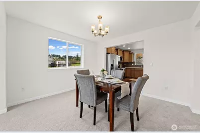 414 Comet Street, Milton, WA 98354 - Photo 9