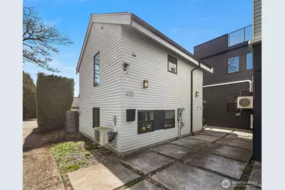 411 B NE 80th Street, Seattle, WA 98115 - Photo 1
