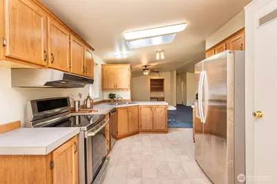 4314 Lackey Road NW, Key Center, WA 98349 - Photo 9