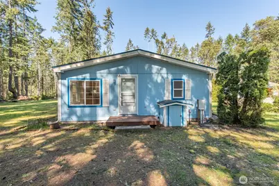 4314 Lackey Road NW, Key Center, WA 98349 - Photo 33