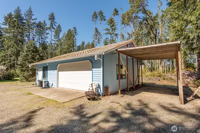 4314 Lackey Road NW, Key Center, WA 98349 - Photo 25