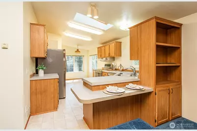 4314 Lackey Road NW, Key Center, WA 98349 - Photo 7