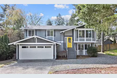 14453 89th Place NE, Kirkland, WA 98034 - Photo 1