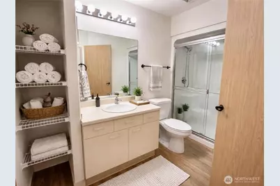 1684 152nd Avenue NE #W306, Bellevue, WA 98007 - Photo 35