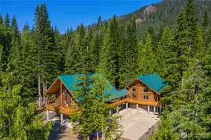 4422 Kachess Lake Rd, Easton, WA 98925 - Photo 1