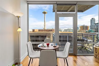 2911 2nd Avenue #810, Seattle, WA 98121 - Photo 1