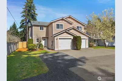 7011 7017 Lazy Court SW, Tumwater, WA 98512 - Photo 1