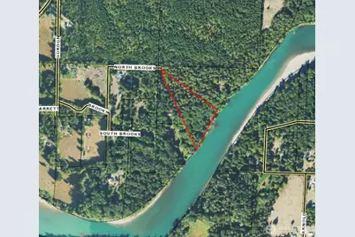 0 North Brooks Road, Concrete, WA 98237 - Photo 1