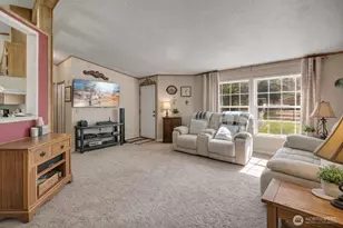 1507 286th St E, Roy, WA 98580 - Photo 5