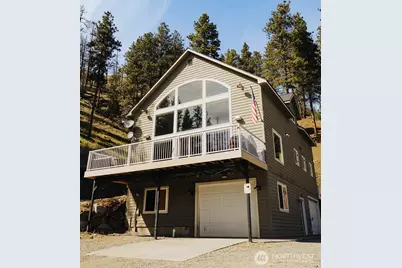 267 Boone Avenue W, Conconully, WA 98819 - Photo 1