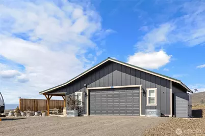 1235 Secret Canyon Road, Ellensburg, WA 98926 - Photo 31