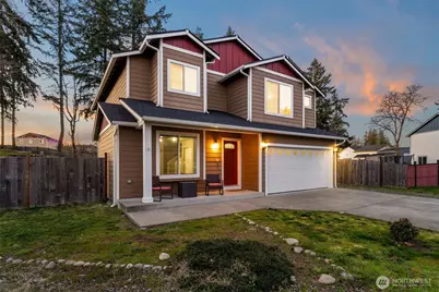 114 Lillian Lane SE, Rainier, WA 98576 - Photo 1