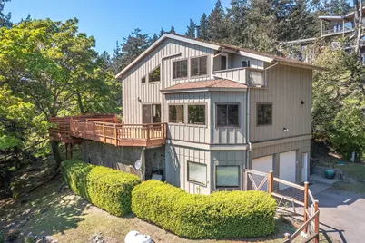 263 Cascade Way, Orcas Island, WA 98245 - Photo 1