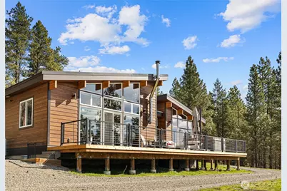 340 Powerline Road, Cle Elum, WA 98922 - Photo 3